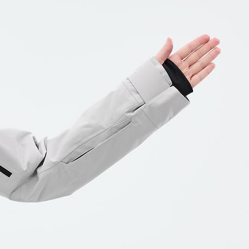 Wrist Gaiters