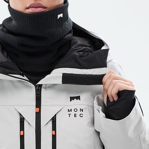 Microfleece Chinguard