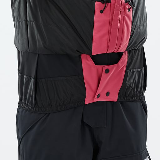 Elasticated Snow Skirt