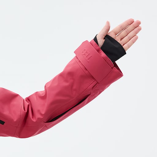 Wrist Gaiters