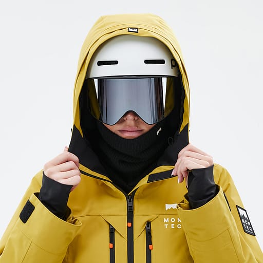 Storm Guard Hood, Image 1 of 3