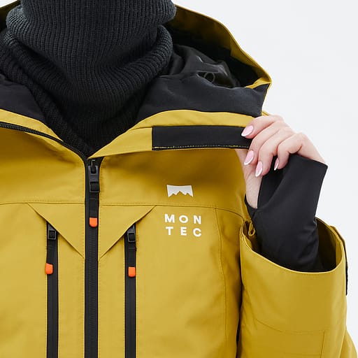 Microfleece Chinguard