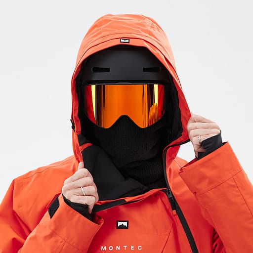 Storm Guard Hood, Image 1 of 3