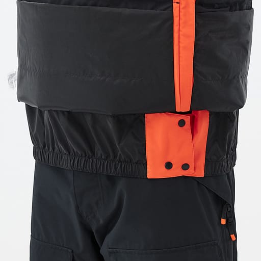 Elasticated Snow Skirt