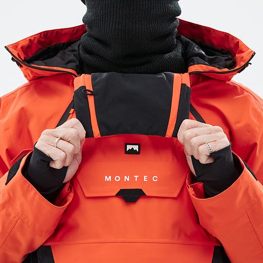 Microfleece Chinguard