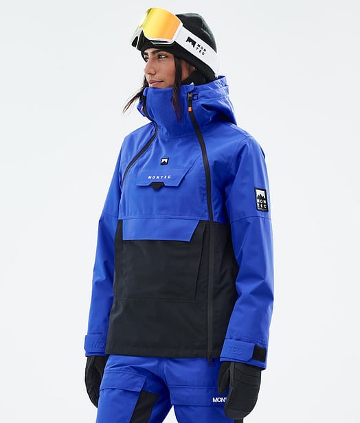 Doom W Veste de Ski Women