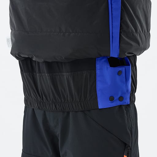 Elasticated Snow Skirt