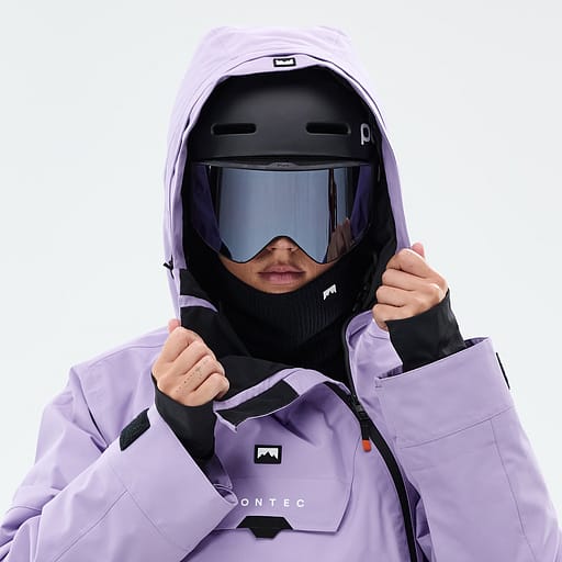Storm Guard Hood, Image 1 of 3