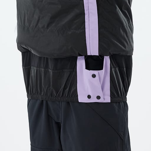 Elasticated Snow Skirt