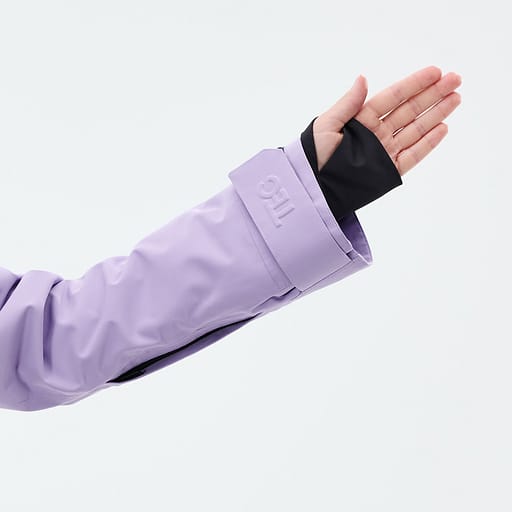 Wrist Gaiters