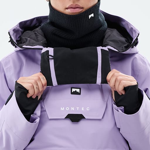 Microfleece Chinguard