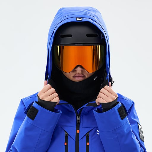 Storm Guard Hood, Image 1 of 3