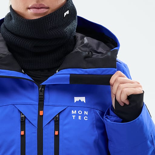 Microfleece Chinguard