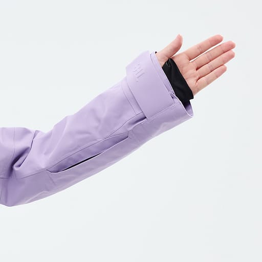 Wrist Gaiters