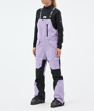 Montec Fawk W Ski Pants Women