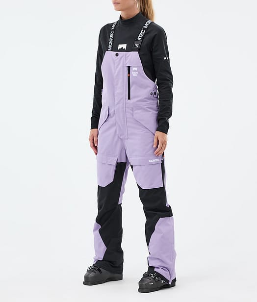 Montec Fawk W Ski Pants Women