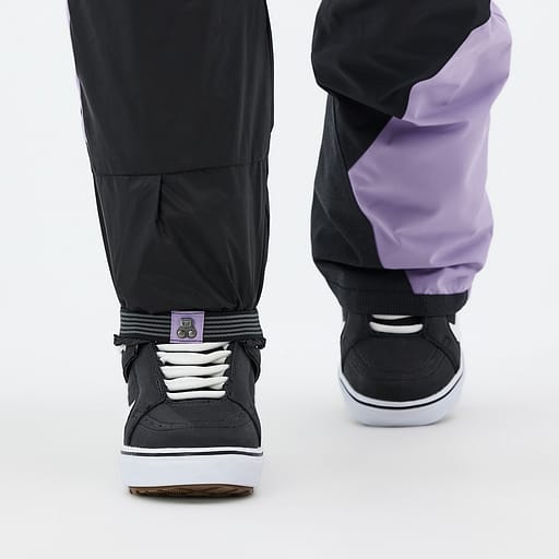 Elasticated Snow Gaiters