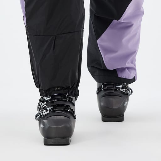 Elasticated Snow Gaiters
