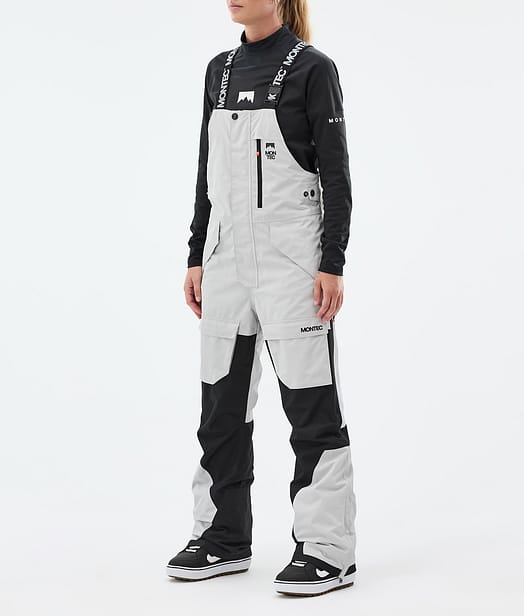 Fawk W Snowboard Pants Women