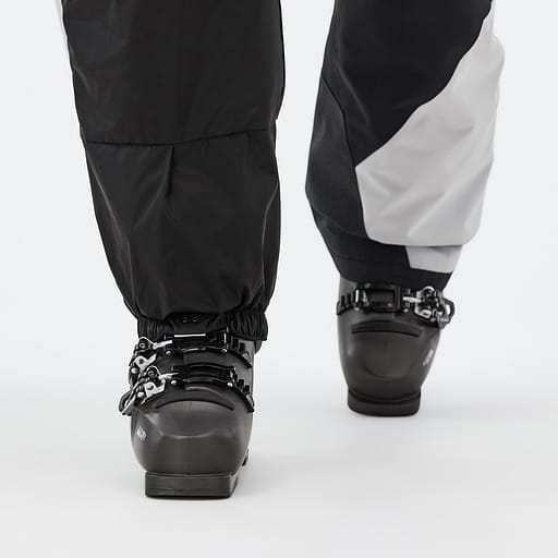 Elasticated Snow Gaiters