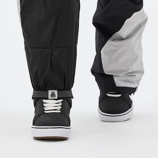 Elasticated Snow Gaiters