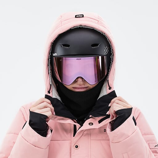 Storm Guard Hood, Image 1 of 3