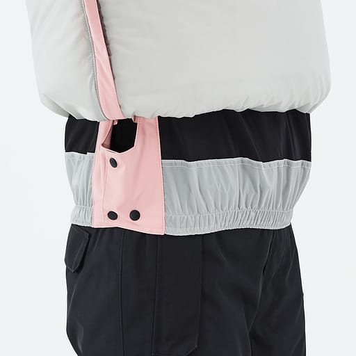 Elasticated Snow Skirt