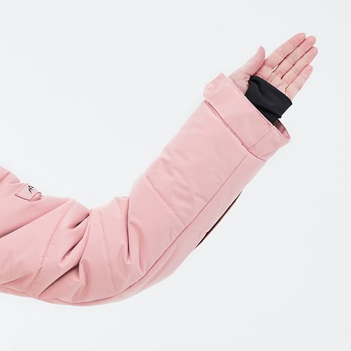 Wrist Gaiters