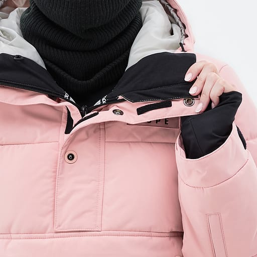 Microfleece Chinguard