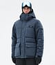 Puffer Full Zip 24 from review by Ing.