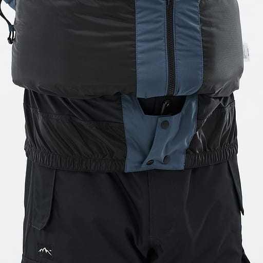 Elasticated Snow Skirt