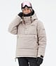 Puffer W from review by Eline