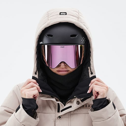 Storm Guard Hood, Image 1 of 3