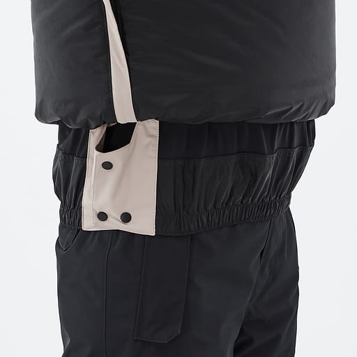 Elasticated Snow Skirt