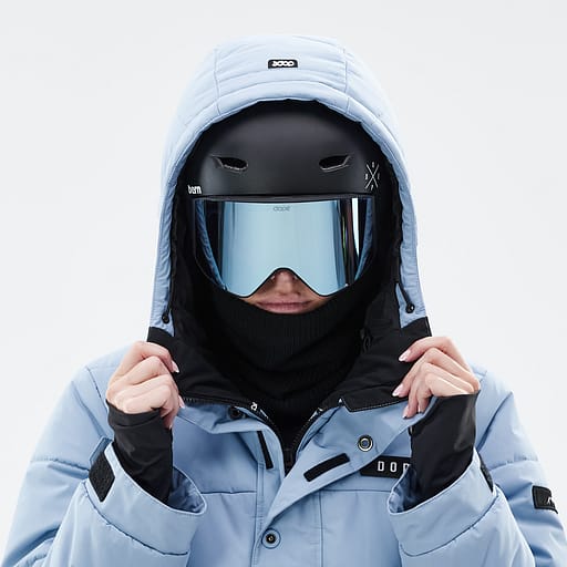 Storm Guard Hood, Image 1 of 3
