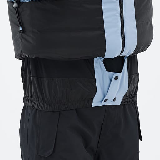 Elasticated Snow Skirt