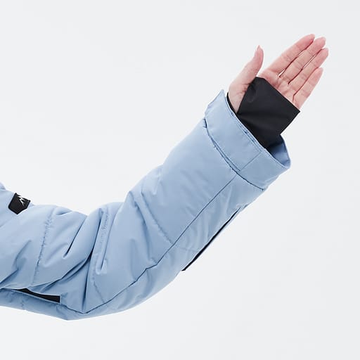 Wrist Gaiters