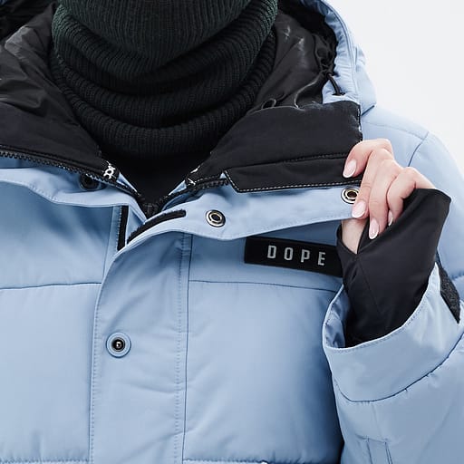 Microfleece Chinguard