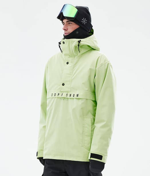 Dope Legacy Snowboard Jacket Men