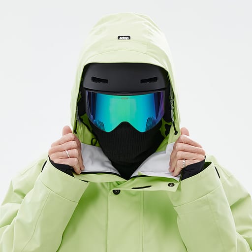 Storm Guard Hood, Image 1 of 3