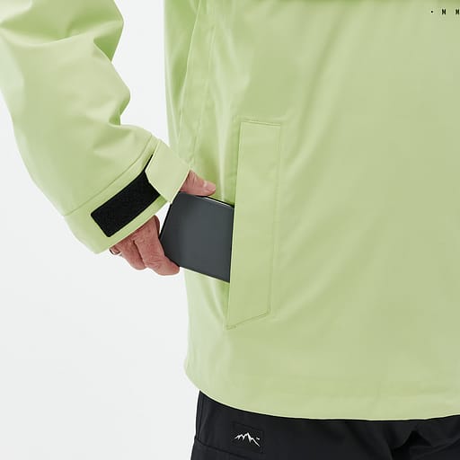 Media Pocket, Image 1 of 2