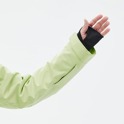 Wrist Gaiters