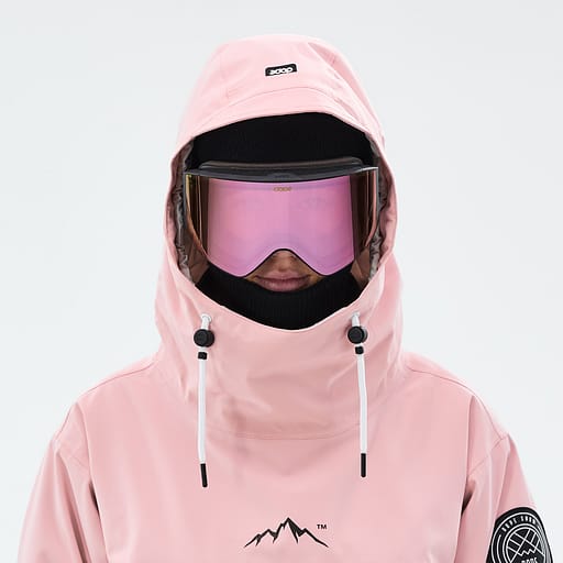 Storm Guard Hood, Image 1 of 2