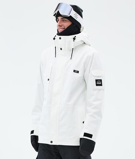 Dope Adept Snowboard Jacket Men