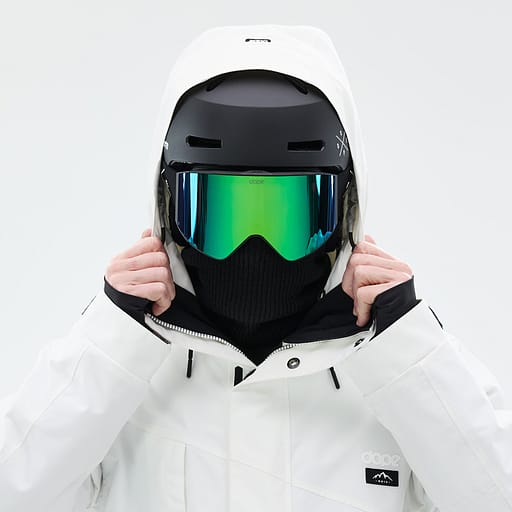Storm Guard Hood, Image 1 of 3