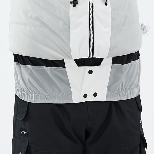 Elasticated Snow Skirt