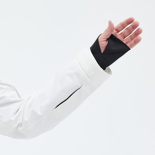 Wrist Gaiters