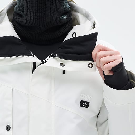 Microfleece Chinguard
