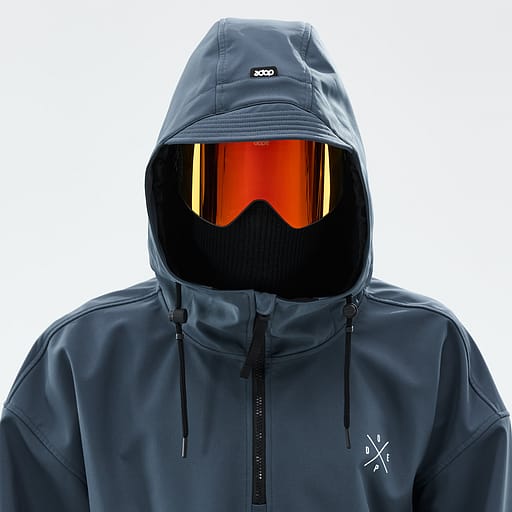 Weather Guard Hood