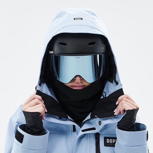 Storm Guard Hood, Image 1 of 3